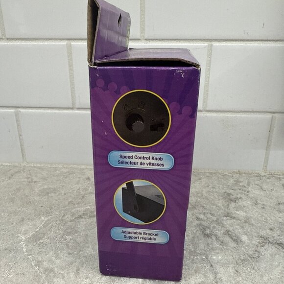 Strobo Strobe Light LED Portable - Picture 2 of 5